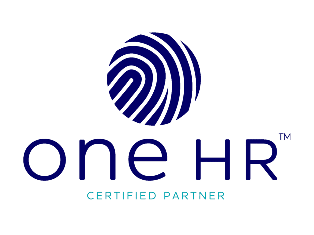 OneHR - Certified Partner