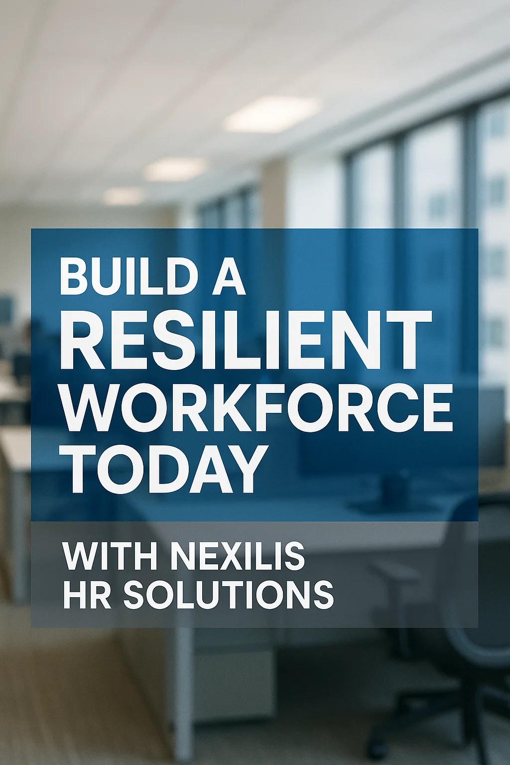 Resilience in the Workplace: 7 Proven Strategies for SMEs | Nexilis