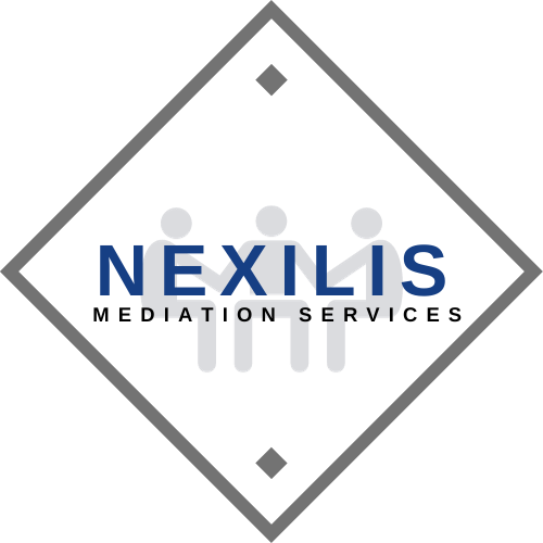 Copy of Logo (2) Nexilis Mediation Services